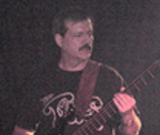 Herschel Jones