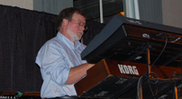 Steve Shaughnessy