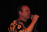 Wayne Hundley